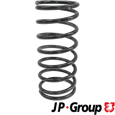 Suspension Spring